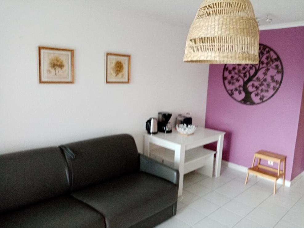 Cap Esterel Studio H3 Saint-Raphaël Extérieur photo
