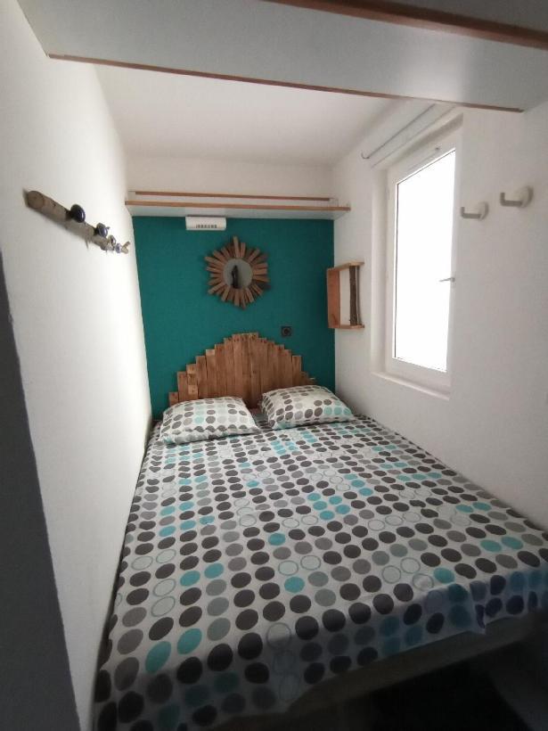 Cap Esterel Studio H3 Saint-Raphaël Extérieur photo